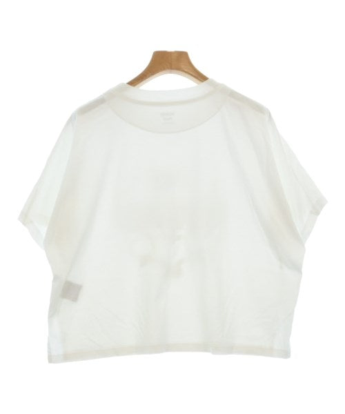 HERMES เสื้อยืด/เสื้อท็อปส์