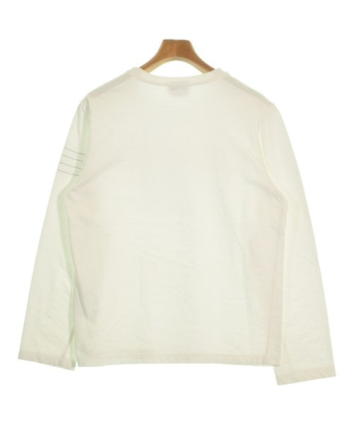 HERMES เสื้อยืด/เสื้อท็อปส์