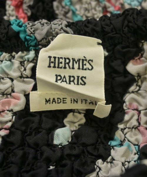 HERMES กระโปรงยาว/แม็กซี่ยาว