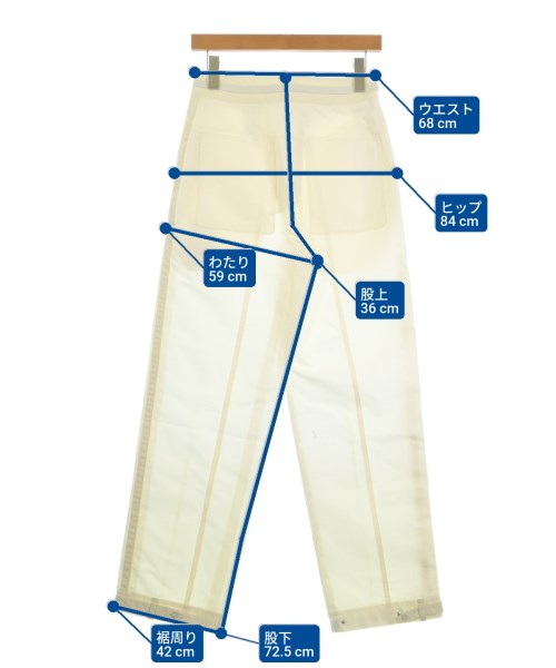 HERMES กางเกง อื่น