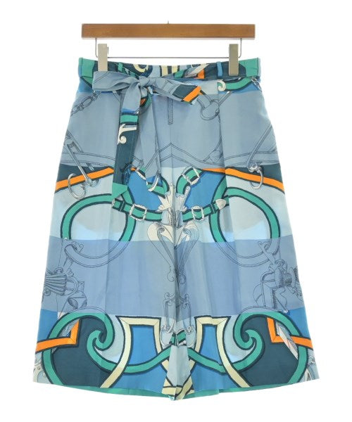 HERMES กางเกงขาสั้น