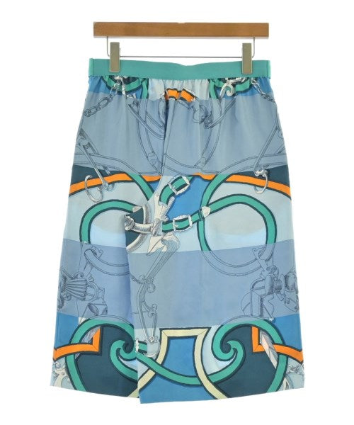 HERMES กางเกงขาสั้น