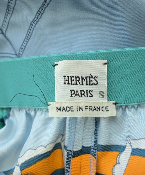 HERMES กางเกงขาสั้น