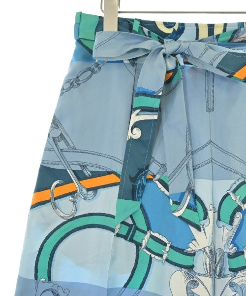 HERMES กางเกงขาสั้น