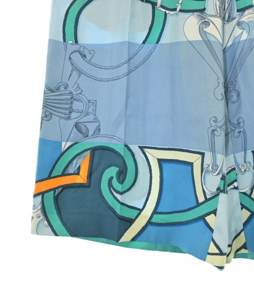 HERMES กางเกงขาสั้น