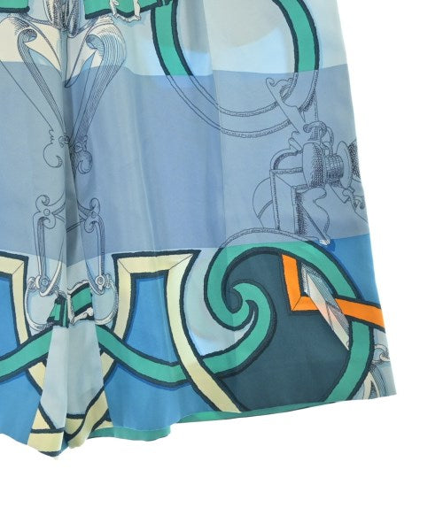 HERMES กางเกงขาสั้น