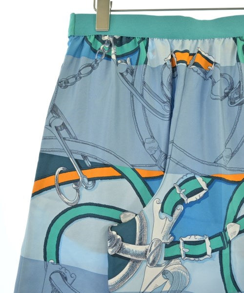 HERMES กางเกงขาสั้น