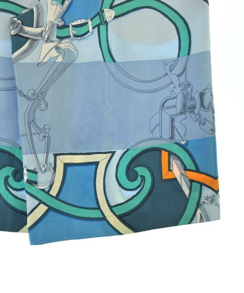 HERMES กางเกงขาสั้น