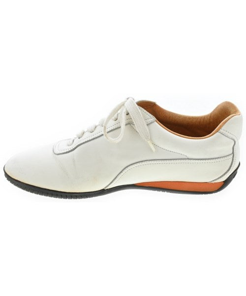 HERMES รองเท้าผ้าใบ