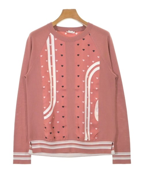 HERMES เสื้อกันหนาว