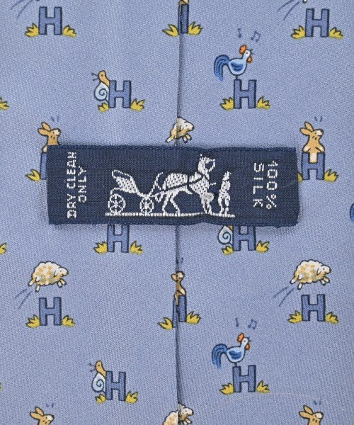 HERMES เนคไท