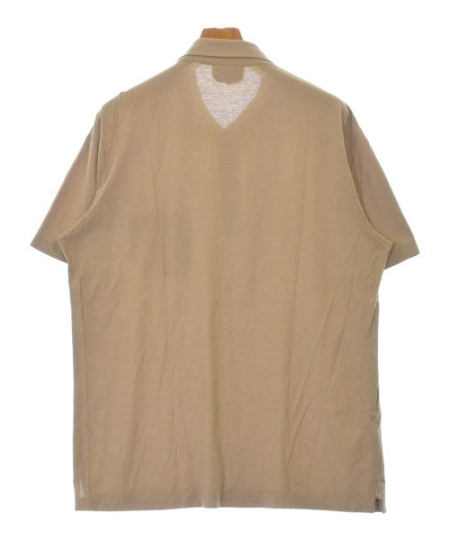 HERMES เสื้อโปโล
