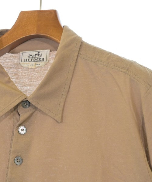 HERMES เสื้อโปโล