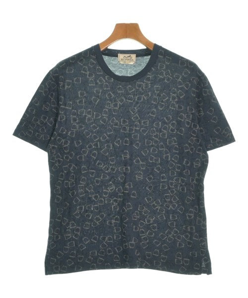 HERMES เสื้อยืด/เสื้อท็อปส์