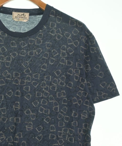 HERMES เสื้อยืด/เสื้อท็อปส์