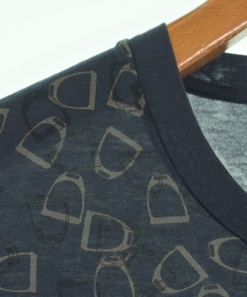 HERMES เสื้อยืด/เสื้อท็อปส์