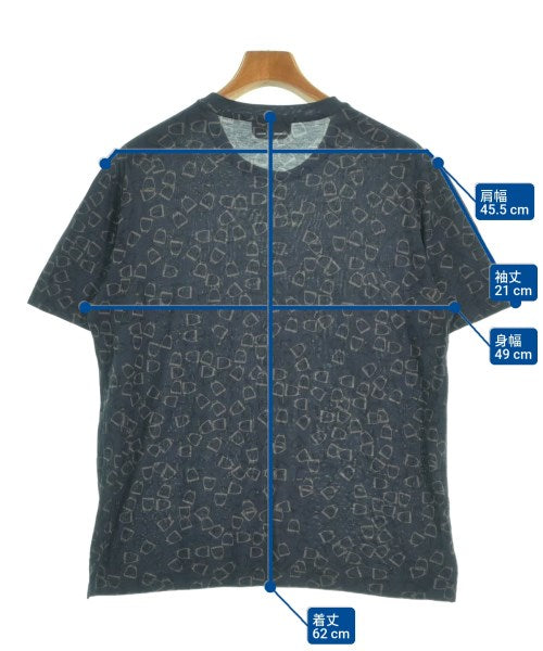 HERMES เสื้อยืด/เสื้อท็อปส์