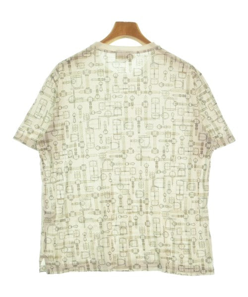 HERMES เสื้อยืด/เสื้อท็อปส์