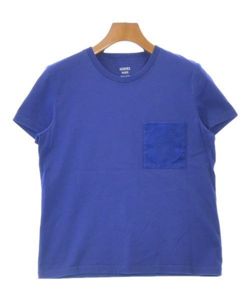 HERMES เสื้อยืด/เสื้อท็อปส์