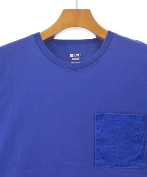 HERMES เสื้อยืด/เสื้อท็อปส์