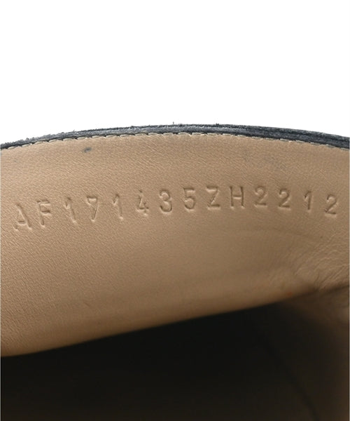 HERMES รองเท้าสวมทางการ
