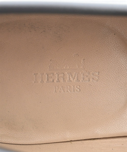 HERMES รองเท้าสวมทางการ