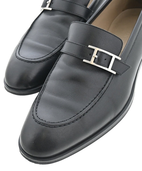 HERMES รองเท้าสวมทางการ