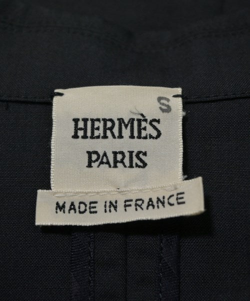 HERMES เบลเซอร์/แจ็คเก็ตสูท