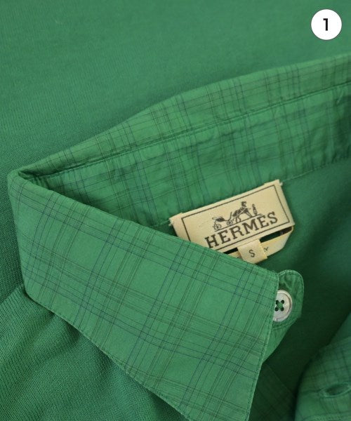 HERMES เสื้อกันหนาว