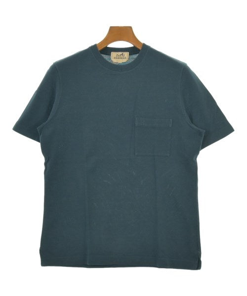 HERMES เสื้อยืด/เสื้อท็อปส์