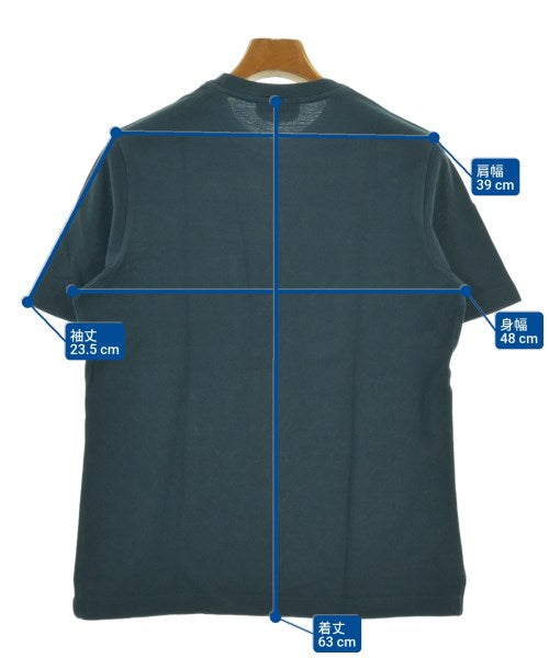 HERMES เสื้อยืด/เสื้อท็อปส์