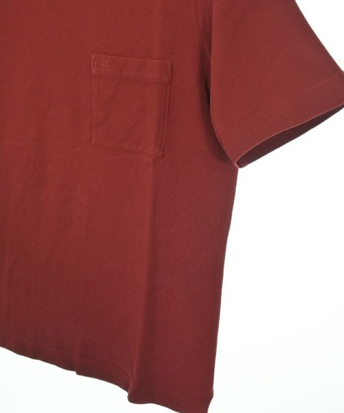 HERMES เสื้อยืด/เสื้อท็อปส์