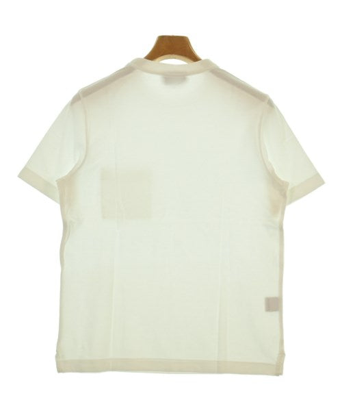 HERMES เสื้อยืด/เสื้อท็อปส์