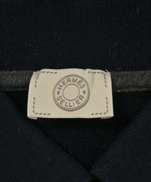HERMES เสื้อโปโล