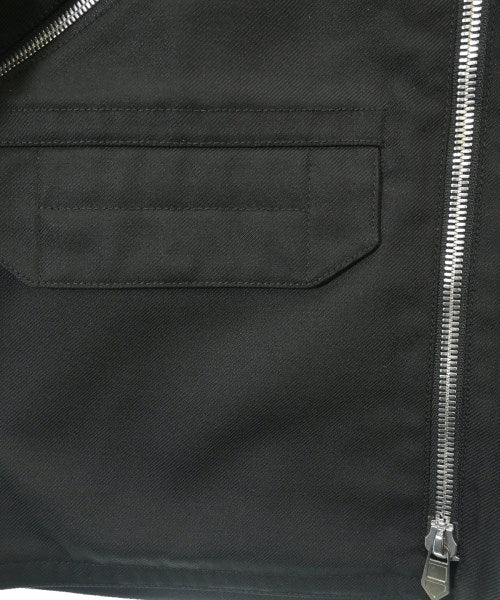 HERMES แจ็คเก็ตเบลาส์