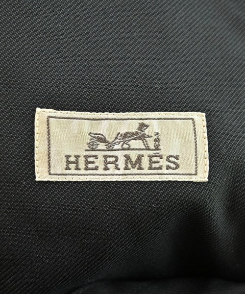 HERMES แจ็คเก็ตเบลาส์