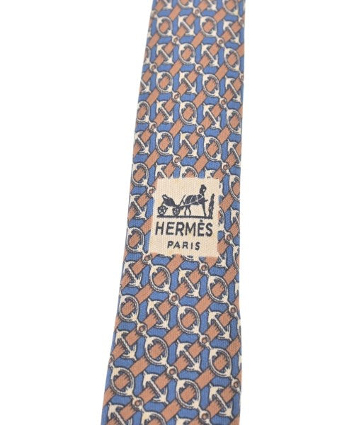 HERMES เนคไท