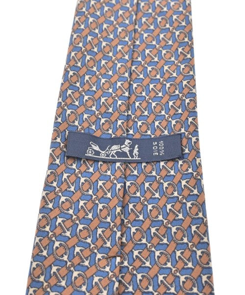 HERMES เนคไท