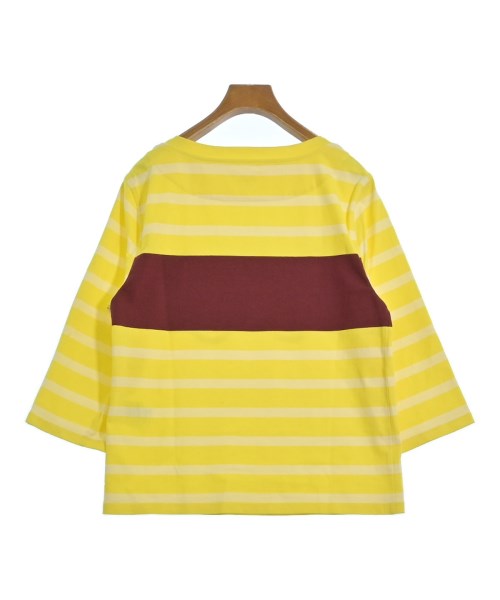 HERMES เสื้อยืด/เสื้อท็อปส์