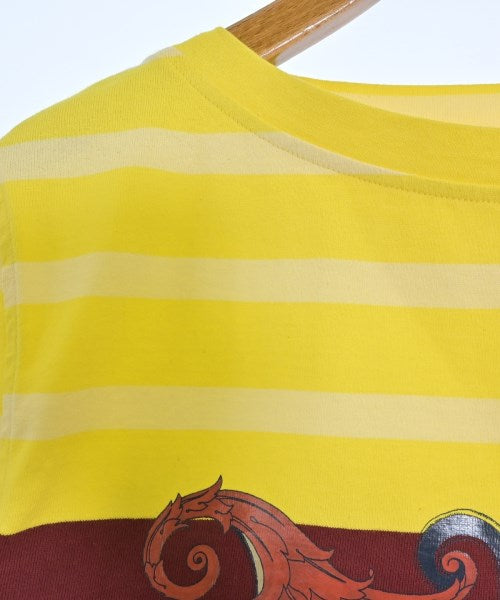 HERMES เสื้อยืด/เสื้อท็อปส์