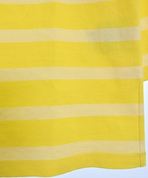 HERMES เสื้อยืด/เสื้อท็อปส์