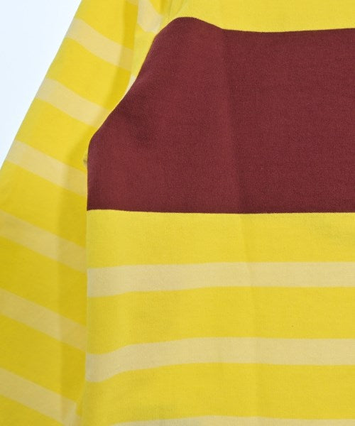HERMES เสื้อยืด/เสื้อท็อปส์