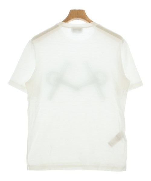 HERMES เสื้อยืด/เสื้อท็อปส์