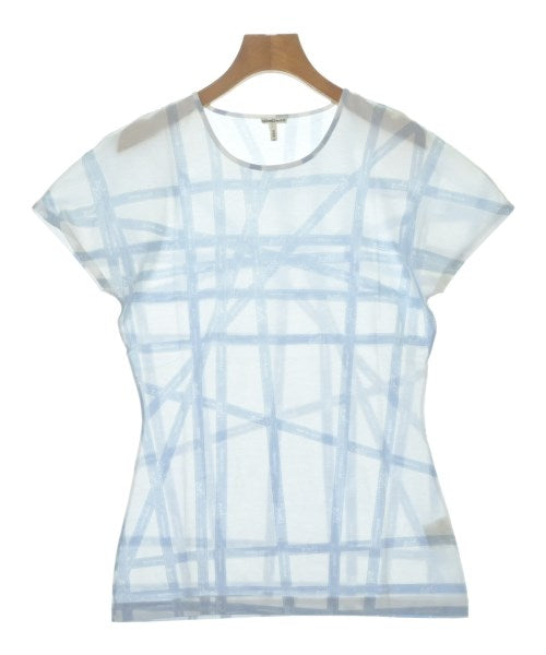 HERMES เสื้อยืด/เสื้อท็อปส์