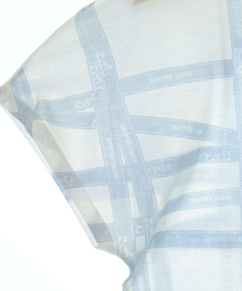 HERMES เสื้อยืด/เสื้อท็อปส์