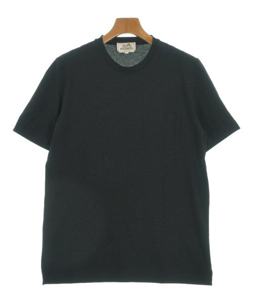 HERMES เสื้อยืด/เสื้อท็อปส์