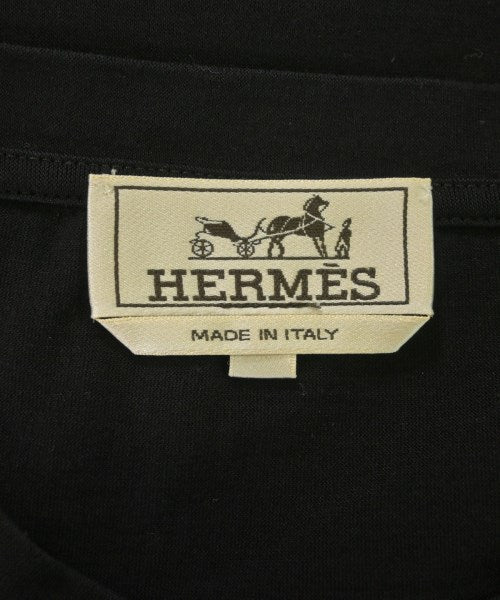 HERMES เสื้อยืด/เสื้อท็อปส์