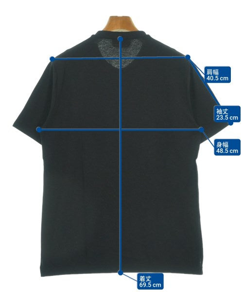 HERMES เสื้อยืด/เสื้อท็อปส์