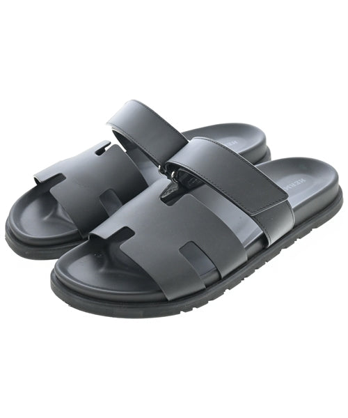 HERMES รองเท้าแตะ