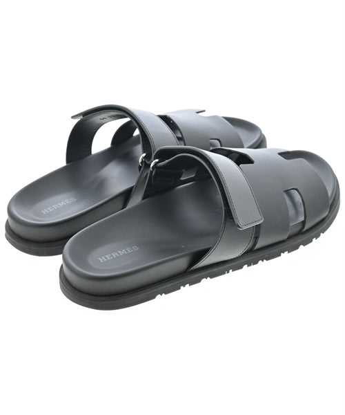HERMES รองเท้าแตะ
